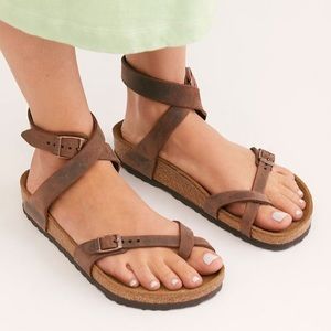Birkenstock Yara Sandal